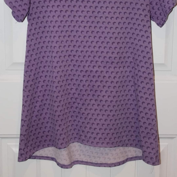 2/$25 🏷 Lularoe Christy T Size XS - Picture 3 of 3